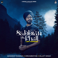 Sabbran Da Phall - Lofi Version