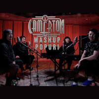 Camerton Mashup Popuri (Live)