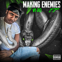 Making Enemies - EP