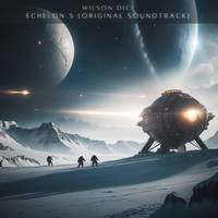 Echelon 5 (Original Soundtrack)