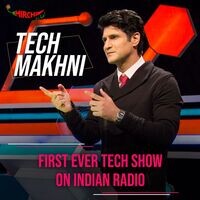 Tech Makhni | Mirchi - season - 1