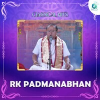 RK Padmanabhan Classical Hits