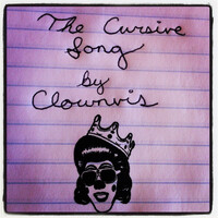 The Cursive Song