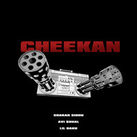 Cheekan