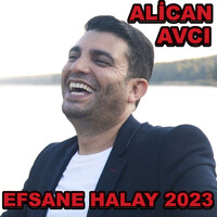 Efsane Halay 2023