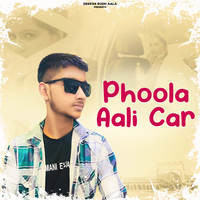 Phoola Aali Car