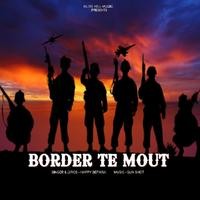 Border Te Mout