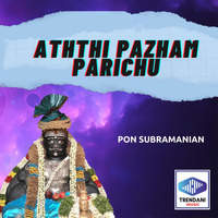 Aththi Pazham Parichu