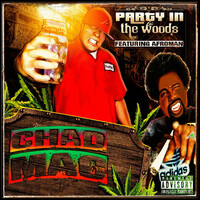 Party in the Woods (feat. Afroman)