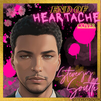End of Heartache (Cover)