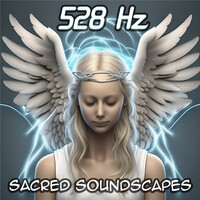 528 Hz Sacred Soundscapes: Embark On A Soul-Nourishing Journey Of ...