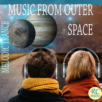 Music from Outer Space - Melodic Trance
