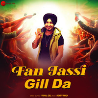 Fan Jassi Gill Da