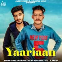 Yaariaan