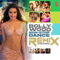 Bollywood Non-Stop Dance Remix