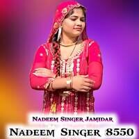 Nadeem Singer 8550