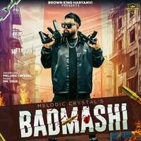 Badmashi