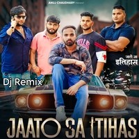 Jaato Sa Itihas (Remix)