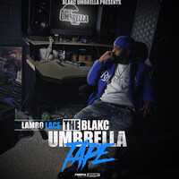 The Blakc Umbrella Tape