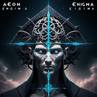 Aeon Enigma Song Download: Play & Listen Aeon Enigma all MP3 Song by ...