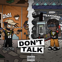 Don't Talk