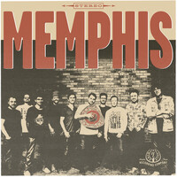 Memphis Sessions
