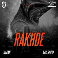 Rakhde