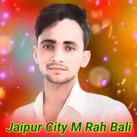 Jaipur City M Rah Bali