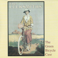 The Green Bicycle Case