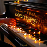 Candle Burning