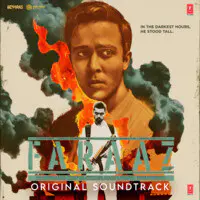 Faraaz Original Soundtrack