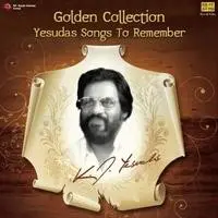 Golden Collection Yesudas Songs To Remember