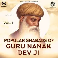 Popular Shabads of Guru Nanak Dev Ji Vol.1