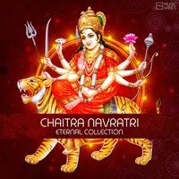 Chaitra Navratri - Eternal Collection