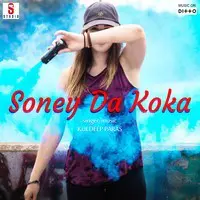 Soney Da Koka