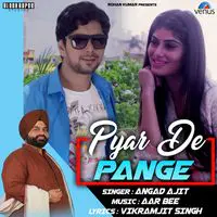 Pyar De Pange