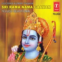 Sri Rama Nama Ganam