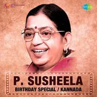 P. Susheela Birthday Special Kannada