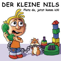 Cha Cha Charmin B r Song Der Kleine Nils Platz da jetzt komm ich