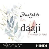 Insights from Daaji - Hindi