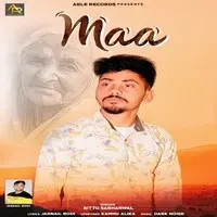 Maa