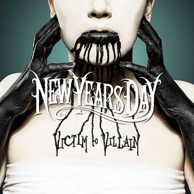 Bloody Mary Song|New Years Day|Victim To Villain| Listen to new songs ...