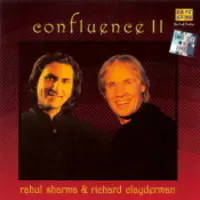 Confluence Vol 2 - Rahul Sharma And Richard Clayderman