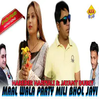 Maal Wala Party Mili Bhul Jayi Re