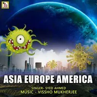 Asia Europe America