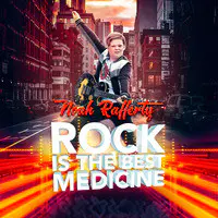 Rock Is the Best Medicine