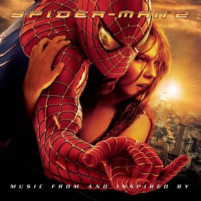 Woman MP3 Song Download by Maroon 5 (Spider-Man 2 - Music From And Inspired  By)| Listen Woman Song Free Online