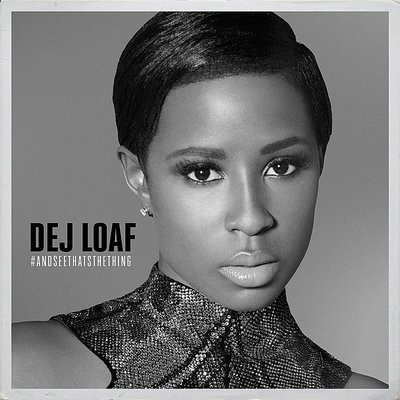 Dej Loaf ft. Lil Wayne - Me U & Hennessy (SLOWED)