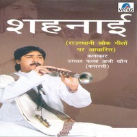 Shahanaai- Instrumental