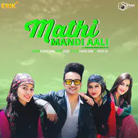 Mathi Mandi Aali